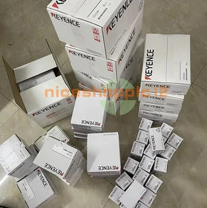1 Stück NEU Keyence GT2-72D Sensor GT272D - Bild 1 von 1