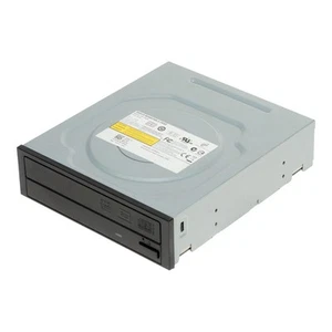 Intern Laufwerk Brenner DELL 0G423R DVD/CD REWRITABLE DRIVE DH-16AAS SATA 5.25 - Bild 1 von 3