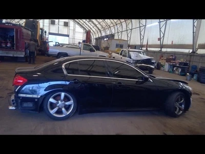 Carrier Coupe Rear AWD 3.357 Ratio Locking Fits 11-13 INFINITI G37 4804397 - Image 1 of 4