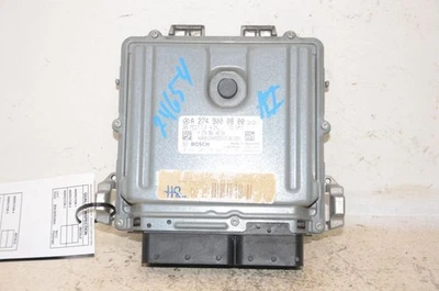 Mercedes Benz C300 2015 2016 ECM módulo de control electrónico del motor sedán 887861 Foto 1 de 4