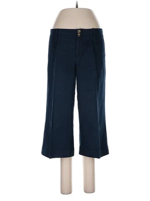 Pantalones informales azules Mexx para mujer 10 Foto 1 de 4