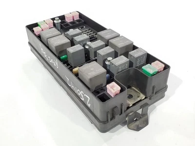 2007-2008 Ford Mustang Engine Fuse Box OEM - Image 1 of 4