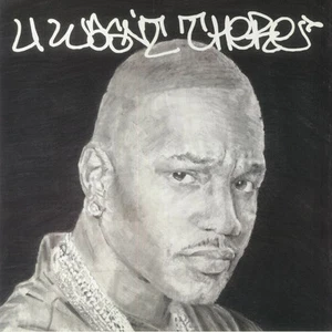 CAM'RON/A TRAK - U Wasn't There - Vinyl (LP) - Picture 1 of 1