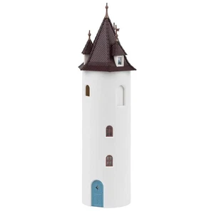 FALLER - Kleiner Rundturm - Bild 1 von 3