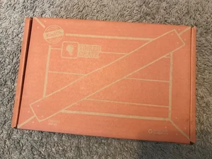 Tinker Crate Scatola Attività STEM Automaton Legno Kiwi Co Età 9+ Nuova. - Foto 1 di 4