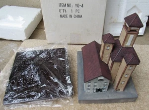 Yuengling Brewery Light Up Christmas Decoration Beer Sign Brand NEW NOS RARE! PA - Picture 1 of 24