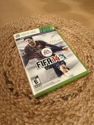 EA Sports FIFA 14 (Xbox 360, 2013) - Image 1 of 2