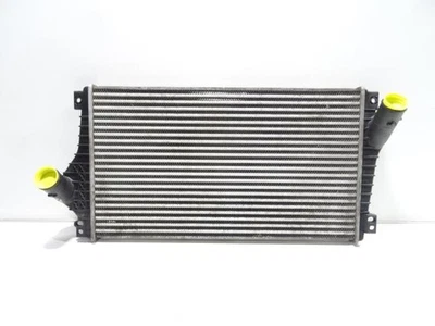 Echangeur air (Intercooler) CHEVROLET LACETTI 1 96436111 - Photo 1/4