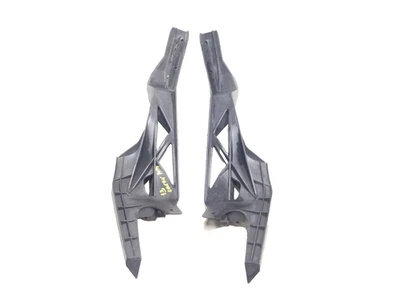 Dodge Grand Caravan 2011-2020 soporte de guardabarros izquierdo y derecho OEM Foto 1 de 4