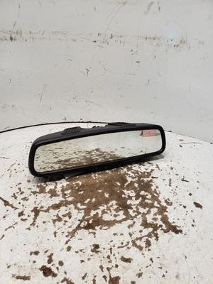 Rear View Mirror Automatic Dimming With Microphone Fits 10-17 CARAVAN 1416149 - Image 1 of 4