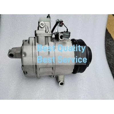 Компрессор переменного тока для Lexus SC430 4.3 V8 2002-2005 883203A231 8831024171 4471904570 - Изображение 1 из 4