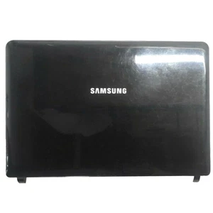 COQUE LCD POUR ORDINATEUR PORTABLE SAMSUNG NP-N140 BA75-02282 COUVERCLE ARRIÈ... - Afbeelding 1 van 1