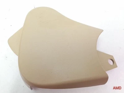 2001 BMW 330ci 325ci E46 Convertible Front Right Seat Outer Cover Hellbeige - Image 1 of 3