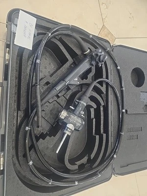 OLYMPUS CF-H180AL VIDEO COLONOSCOPE  Refurbished  - Imagem 1 de 4