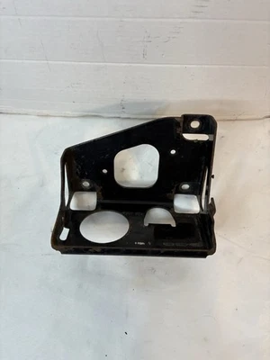 Harley Sportster XL 883 1996-2003 OEM BATERÍA CAJA BANDEJA SP1 Foto 1 de 4