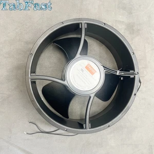 Round Ball Bearing Axial Fan for Dayton 3VU71 - Picture 1 of 8