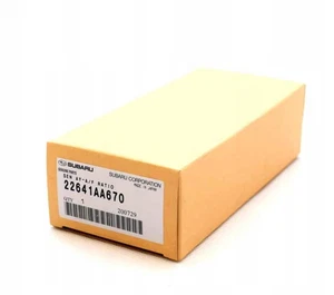 New Genuine OEM Subaru Sen AY-A/F Ratio 22641AA670 - Picture 1 of 2