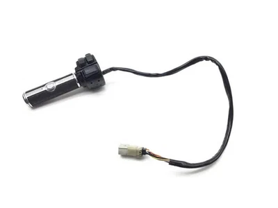 Interruptor de control derecho Harley-Davidson Sportster 1200 Custom XL1200C 3293 X 2009 Foto 1 de 4
