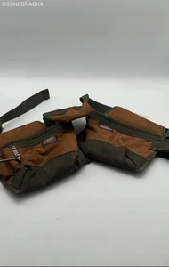 Bucket Boss Handyman’s 12 Pocket Canvas Tool Belt - Picture 1 of 9