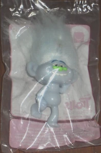 McDONALD'S TOY TROLLS WORLD TOUR GUY DIAMOND 2020 BRAND NEW UNOPENED SEALED - Picture 1 of 3
