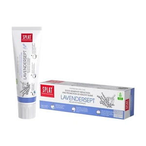 Splat Professional Lavendersept Bio Active Toothpaste 100ml/3.4 oz - Picture 1 of 1