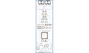 Full Engine Rebuild Gasket Set For SUBARU RX GL TURBO 1.8 136 EA82T (1985-/1987) - Picture 1 of 2