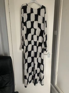 M&S Dress 14 - Picture 1 of 4