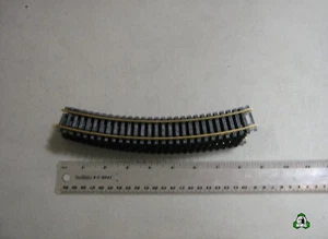 8.5" Curved HO Track (12) - Picture 1 of 1