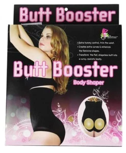 Sexy Cintura Alta Acolchada Botín Potenciador Control de Barriga Prendas con Forma Faja 8012 - Imagen 1 de 9