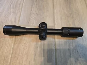Vortex Viper PST 3-15x44 First Focal Plane Riflescope - Picture 1 of 5