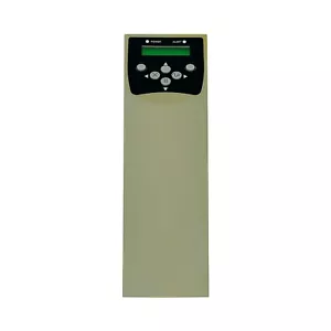Zebra 20060M Front LCD Control Panel with 20065 Take-Label Board for S4M Printer - Picture 1 of 7