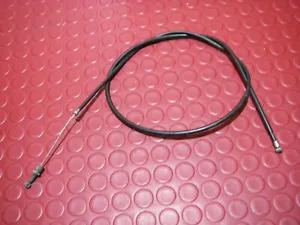 Good Choke Cable Original BMW R1100RT R1100RS R1100R R850RT R850R - Picture 1 of 1