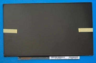 G33C0006G110 B133XW07 AU OPTIRONICS 13.3"  LCD LED Display Panel HD SLIM GLOSSY - Image 1 of 4