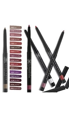 Avon True Colour Glimmerstick Lip Liner - Pink Nude - Image 1 of 4