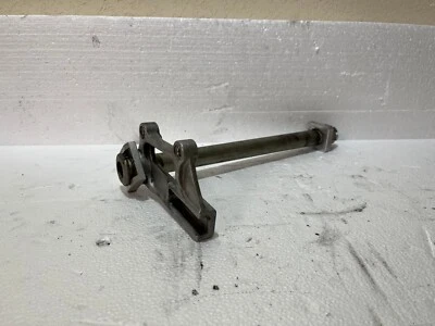 Eje trasero Kawasaki ZZR 600 Foto 1 de 4