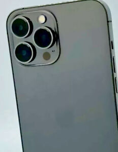 NEW iPhone 13 Pro Max 5G 512GB+16GB Unlocked Face Fingerprint