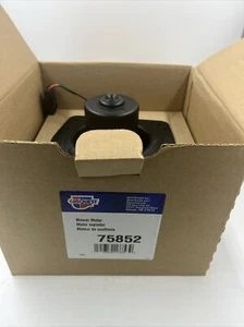 Motor soplador Carquest Premium 75852 - Imagen 1 de 4