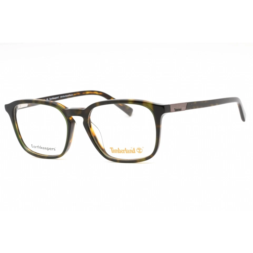 Timberland TB1776-H-098 Eyeglasses 53mm 100 Authentic