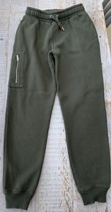 NEXT Petites Green Trousers for Women 