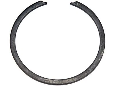 Anillo de retención de cojinete de rueda trasero Dorman 65537TC para Ford Thunderbird 1989-1997 Foto 1 de 2