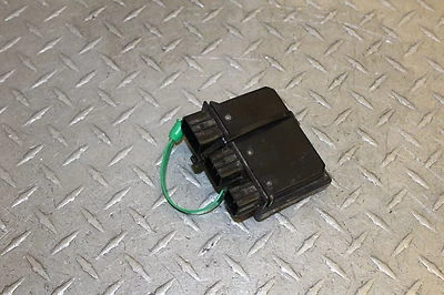 Kawasaki Versys 650 Kle650C 2011 montaje de relé caja de fusibles Foto 1 de 4