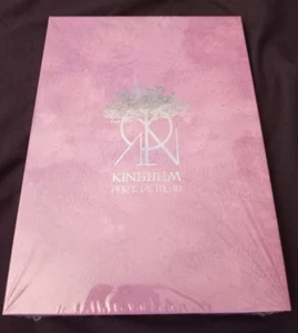 History Of Kingdom Part VI Mujin Bloom ver Album NEW Sealed kpop - Picture 1 of 2
