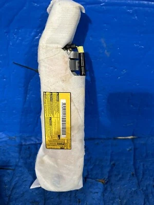 2014-2015-2016-2017-2018 Toyota Rav4 Driver Seat Airbag - Image 1 of 2