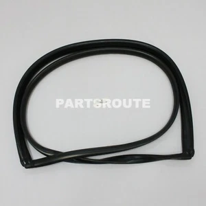 Toyota Land Cruiser Lexus LX450 FZJ80 OEM Windshield Weatherstrip Seal Rubber - Bild 1 von 3