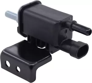 Evaporative Emissions Vapor Canister Purge Valve Solenoid EVAP Vent for Buick La - Picture 1 of 12