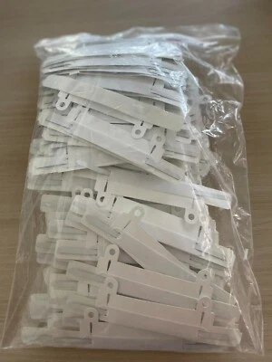 Heftstreifen / Abheftstreifen (selbstklebend) 250 Stück *NEU & OVP* - Bild 1 von 3