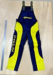 Gappay Dog Training Champion Protective Pants/Overalls Select size from Menu - Bild 1 von 9