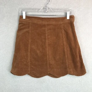 Altar'd State Rock Damen Medium Sophia Mini NEU Camel Boho Western Festival - Bild 1 von 12