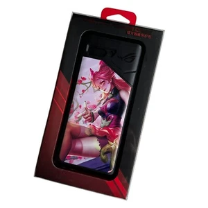 Original Case For ASUS Phone ROG2 (Honor of Kings)sun shangxiang -NFC Theme - Picture 1 of 3