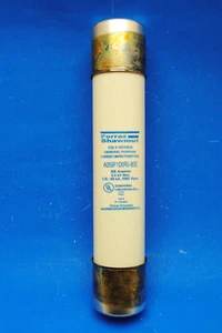 Ferraz Shawmut Amp-Trap A055F1D0R0-80E CS-3 Fuse 80A 5.5 kV New - Picture 1 of 9